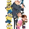 My remix and version of Happy By Pharrell Williams (from The Movie Despicable Me)