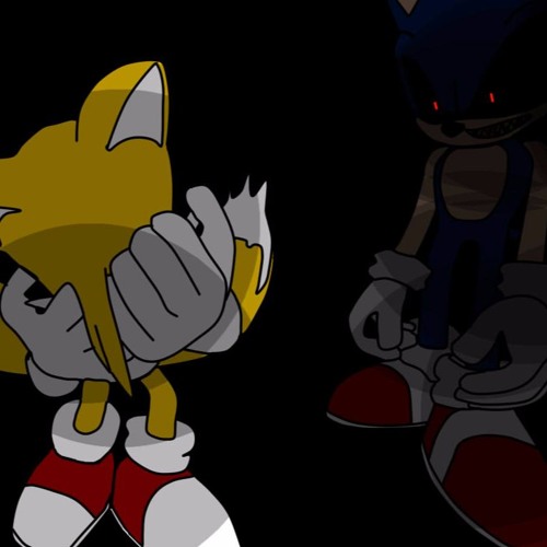 Stream I Don't Know Any More  Listen to FNF sonic exe playlist online for  free on SoundCloud