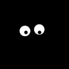 Eyes in the dark