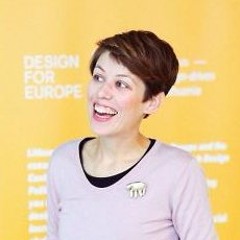 Episode 2: Service design for governments by Simone Carrier from FutureGov
