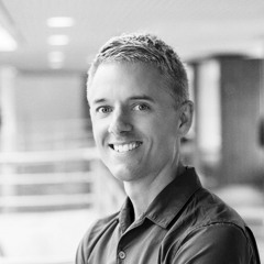 Episode 1: The service design network with Jesse Grimes