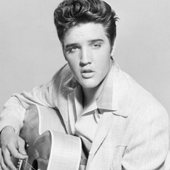 Can't Help Falling In Love by Elvis Presley (Cover)
