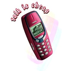 Lee Santana ft NyBanga - Talk Is Cheap