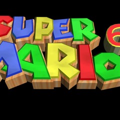 Slider (Barebones Mix) - Super Mario 64