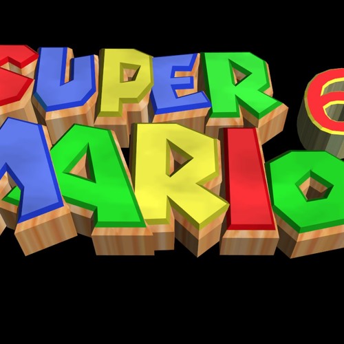 Slider (Barebones Mix) - Super Mario 64