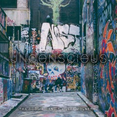 Tha Boogie Bandit X Jeff Molner - Unconscious (Original Mix)