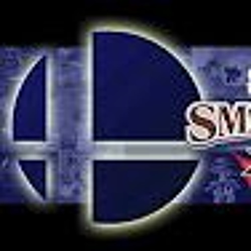 Final Destination - Super Smash Bros. Brawl