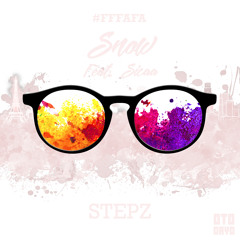 STEPZ ✖ Sicaa - Snow