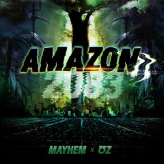 Mayhem x UZ - Amazon