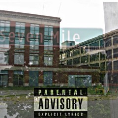 Mel Ispy - 7Mile To The Pilla (Prod. Gans)