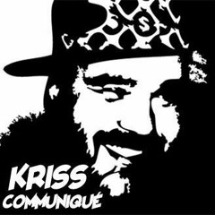 DJ Kriss Poadcast // Resonance Agency #2 //