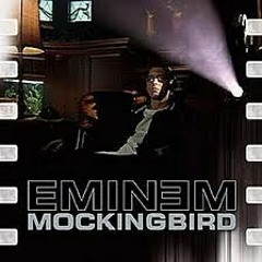 Eminem - Mockingbird ( Crisisbeat Remix )