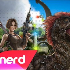 ARK Survival Of The Fittest SongFit For Survival#NerdOut!