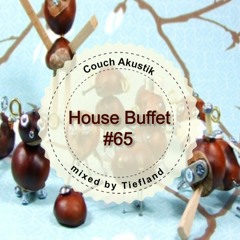 House Buffet #066 - Couch Akustik  -- mixed by Tiefland