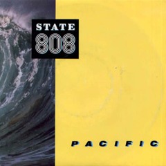 808 STATE x FLORIDA - PACIFIC