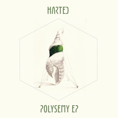 Harted - Garden [UYSR036] out now