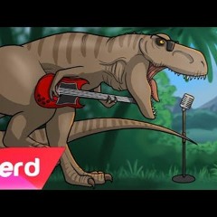 ARK Survival Evolved SongEvolve#NerdOut!