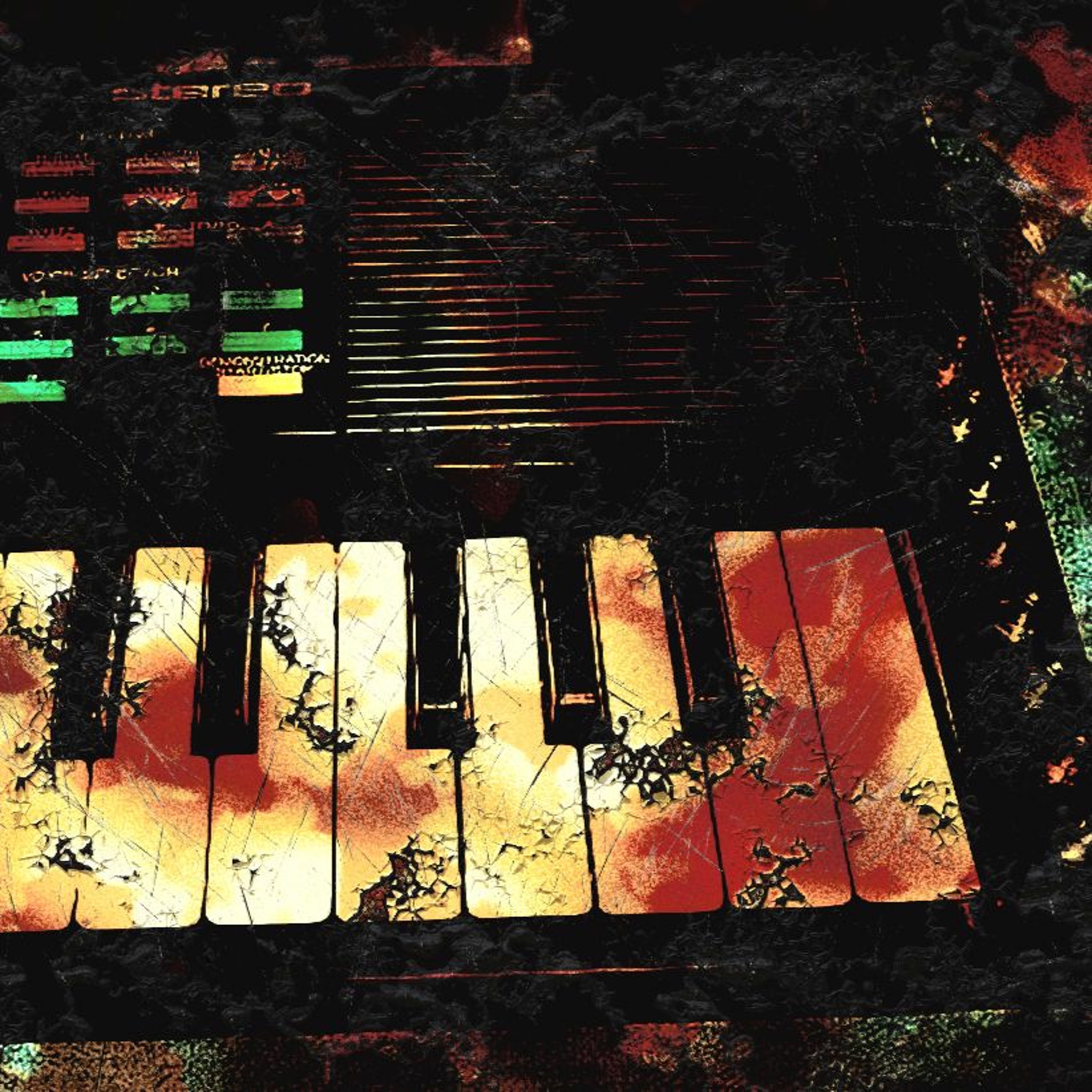 circuitbenders sounds