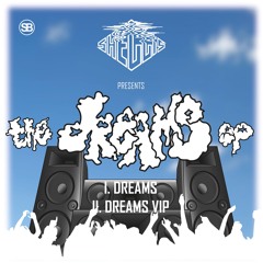 Shellis - Dreams (Clip)