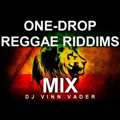 Best of Reggae One-Drop Riddims (Lovers Rock Edition)