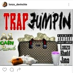 Lonzo-ft-khxlil-Jino- Trap Jumpin