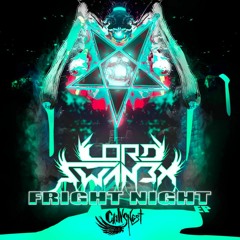 Lord Swan3x - Code Red (Sudden Death Remix) [OUT NOW]