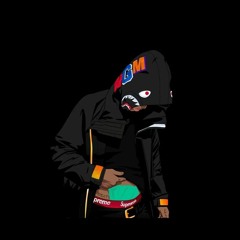 MoneyOnMYMIND (Prod. Relly)