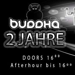The Hersch @ 2 Jahre Buddha