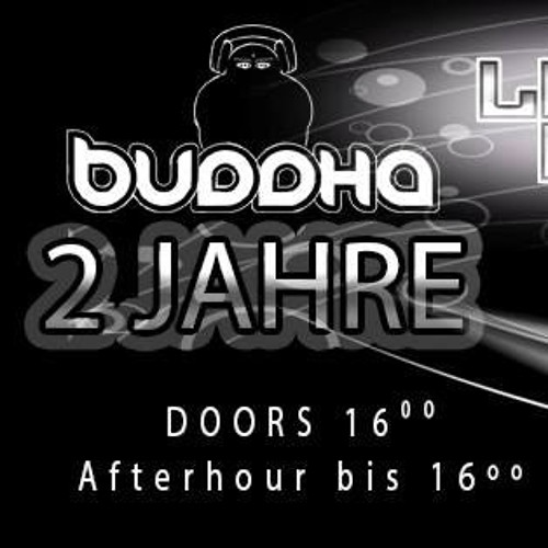 The Hersch @ 2 Jahre Buddha