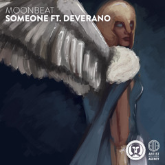 Moonbeat - Someone ft. Deverano