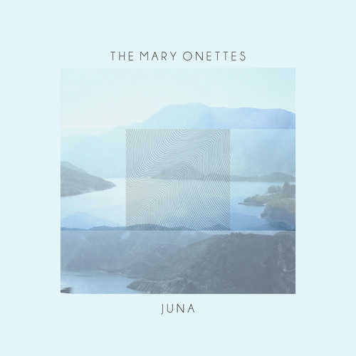 The Mary Onettes - Juna