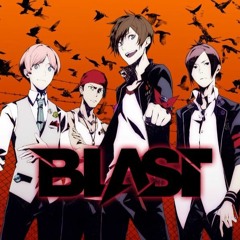 BLAST - Dreamer (Band Yarouze!)