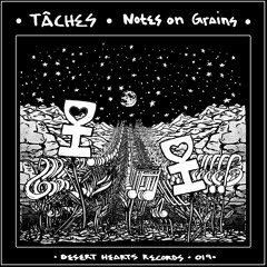TÂCHES - Intentions (Original Mix)