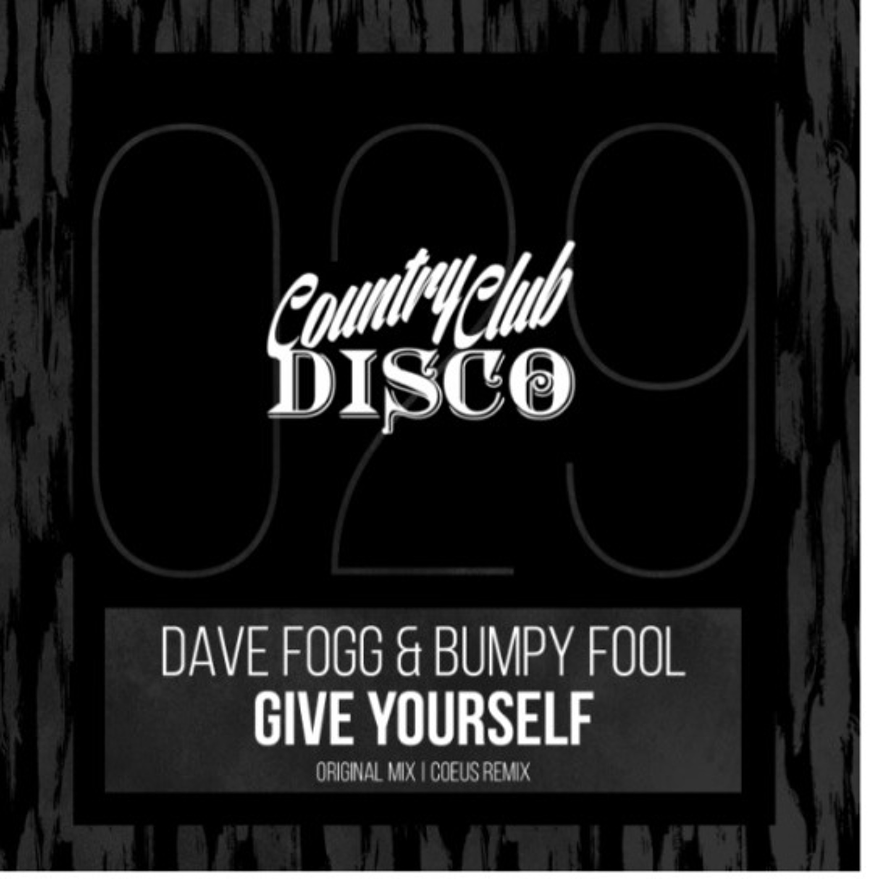 Dave Fogg UK