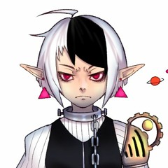 【Cyk-MAGENTA-】無頼ック自己ライザー【UTAU Cover】