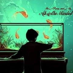 I Think I've Seen A Ghost