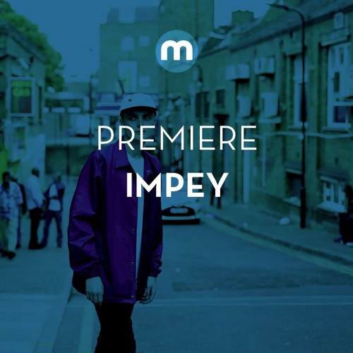 Premiere: Impey 'Pep Talk'