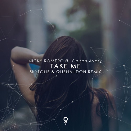 Nicky Romero - Take Me (Skytone & Quenaudon Remix) [FREE DOWNLOAD]