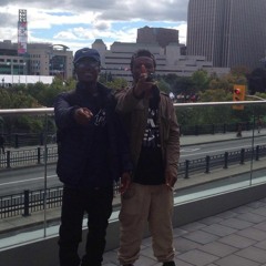 Jp Stallone & Rico Stallone - No Hook Pt 2