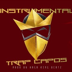 Trap Capos type Beat - Trap Latin Instrumental 2016