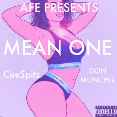 Mean One (prod. by Manu Beats)