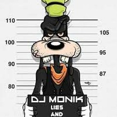 Dj MoniK – Lies And Only House(mix Vol.1)