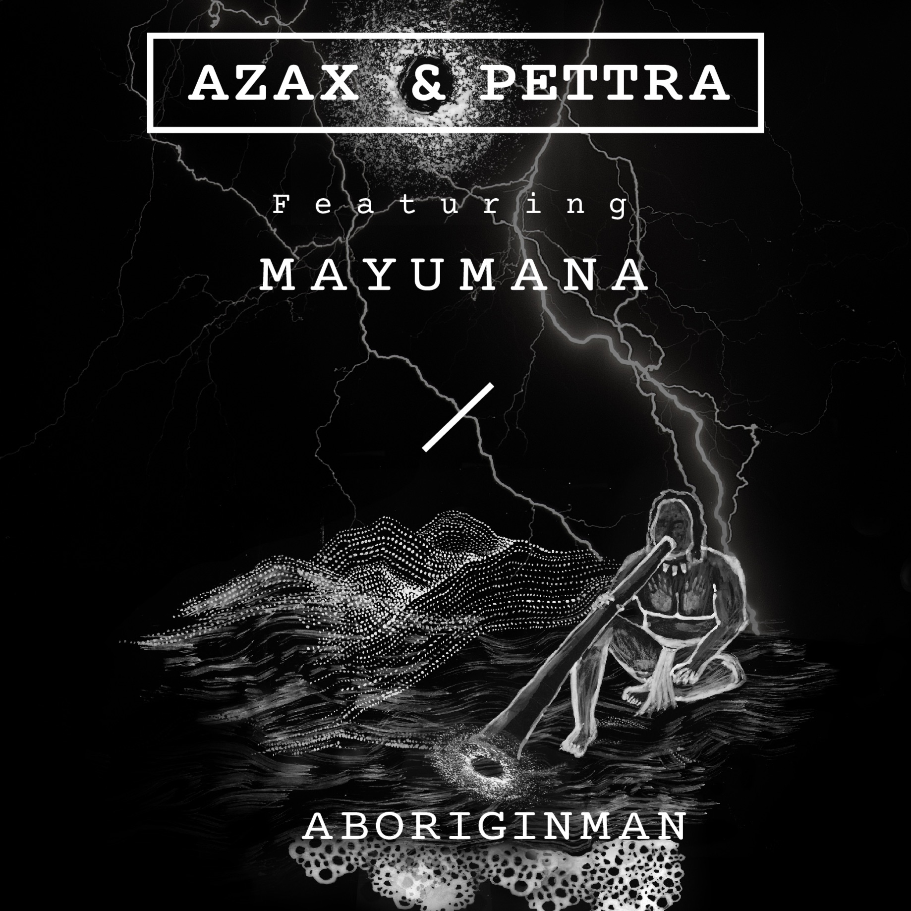 Download Azax Pettra Ft Mayumana Aboriginman By Azax Mp3 Soundcloud To Mp3 Converter soundcloud to mp3 converter