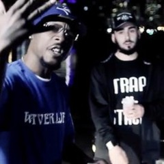 K Sizzle Feat Season -  Im a Muthafus@!n Waver