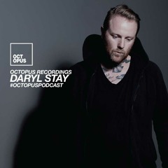 Octopus Podcast 180 - Daryl Stay Guest Mix