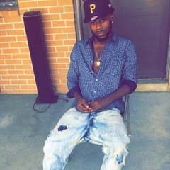 Goof Trappp x Jumped Off The Porch