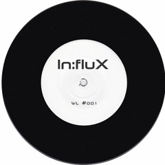 White Label #001 [INEXCL 003] OUT NOW!!! (Showreel)