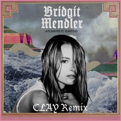 Bridget Mendler - Atlantis Feat. Kaiydo (Lutume Remix)