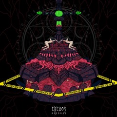 Frame - State of Emergency OUT NOW on VA Crime Scene (Erebos rec.)