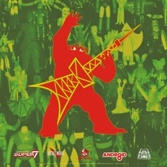 Andraculoid - Conquers The World